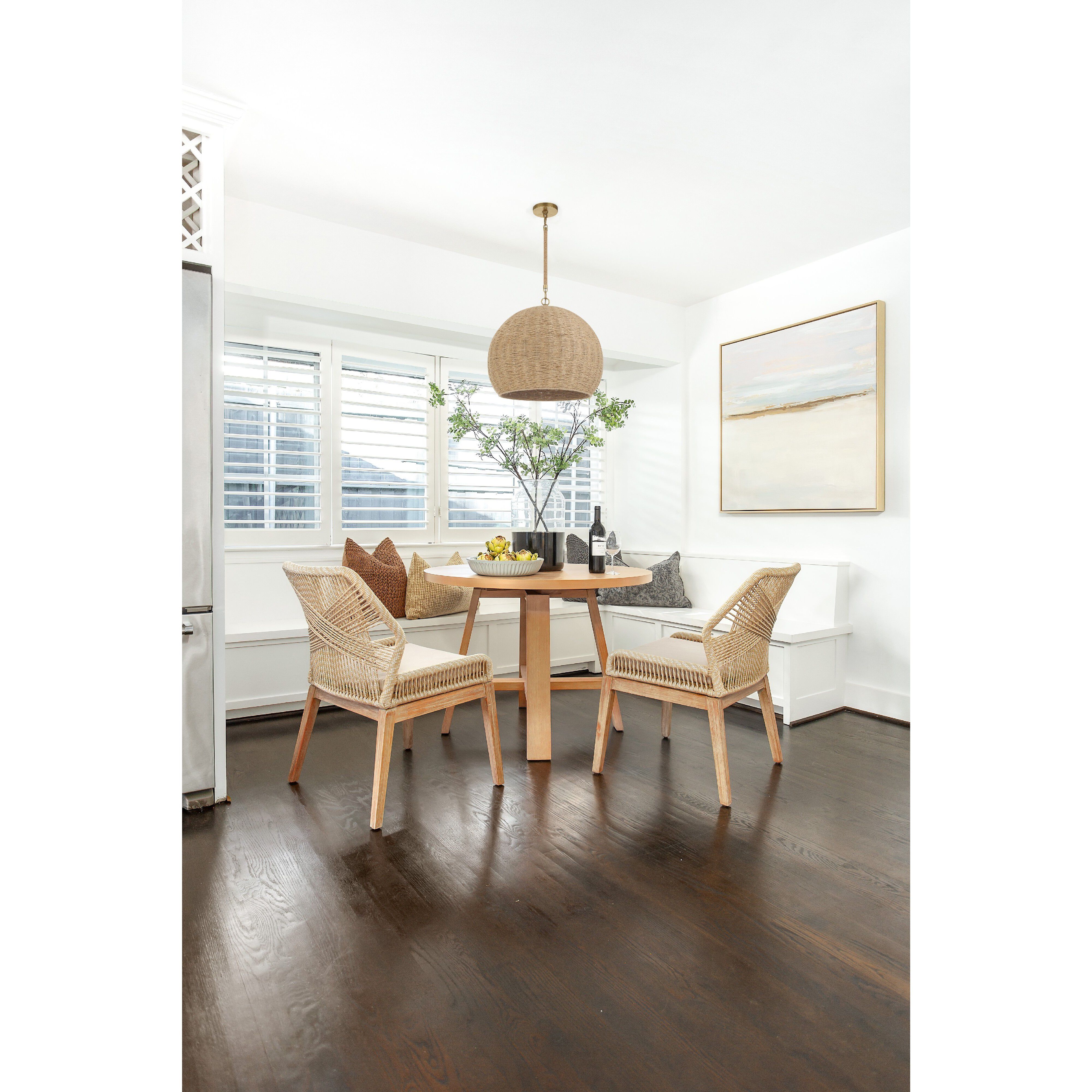 Jace Pendant Ceiling Light