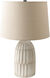 Sines 22.5 inch 100 watt Table Lamp Portable Light