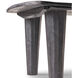 Astro Black Bench