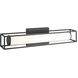 Flannigan 1 Light 19.75 inch Bathroom Vanity Light