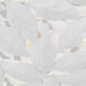 AH by Alexa Hampton Kelan 6 Light 23.75 inch Textured White Pendant Ceiling Light