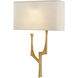 Bodnant Wall Sconce Wall Light, Right