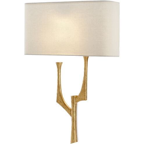 Bodnant Wall Sconce Wall Light, Right