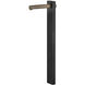 Scope 12v 2.5 watt Black and Burnished Bronze Landscape Path Light