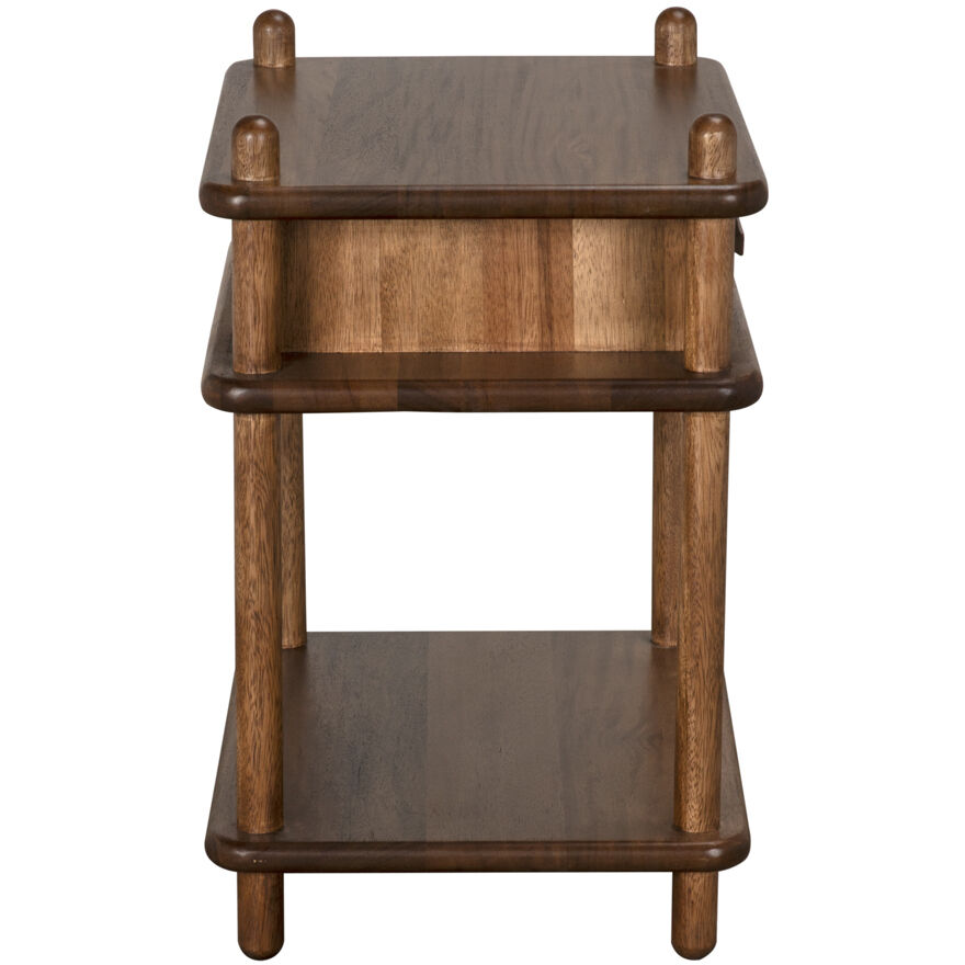 Keller Side Table