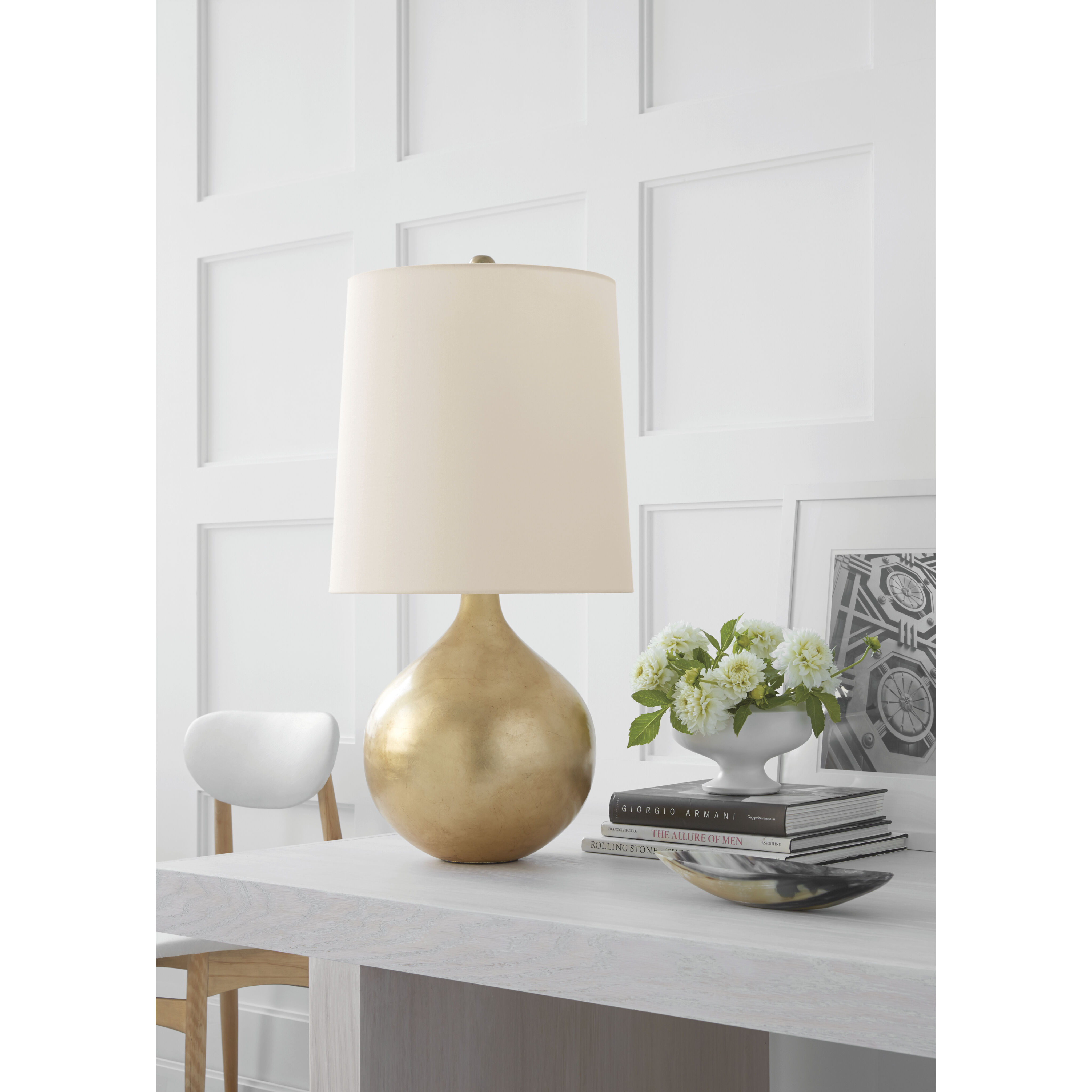 Visual Comfort Signature Collection Visual Comfort ARN3601G L