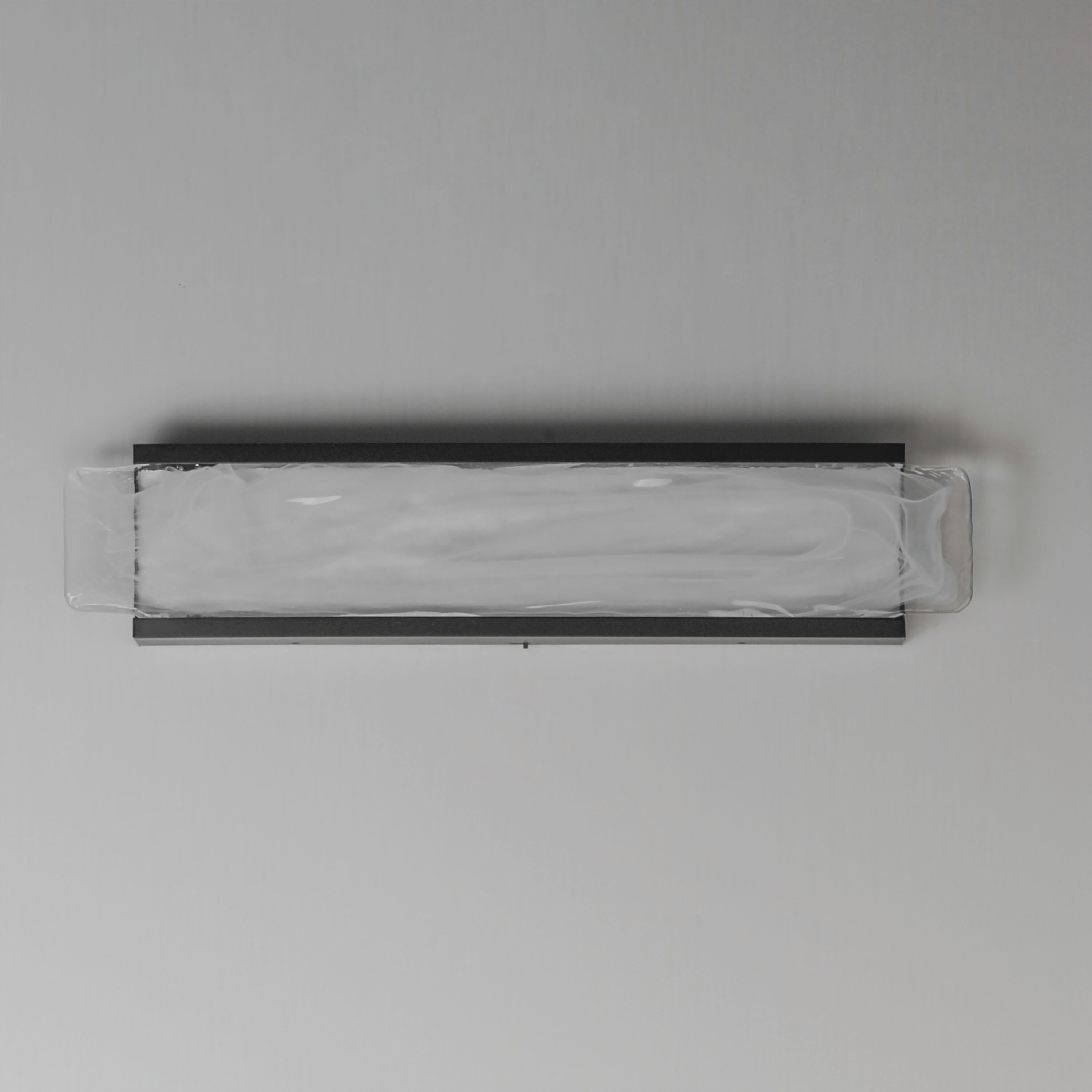 Celine LED 5.5 inch Black Bath Vanity Light Wall Light