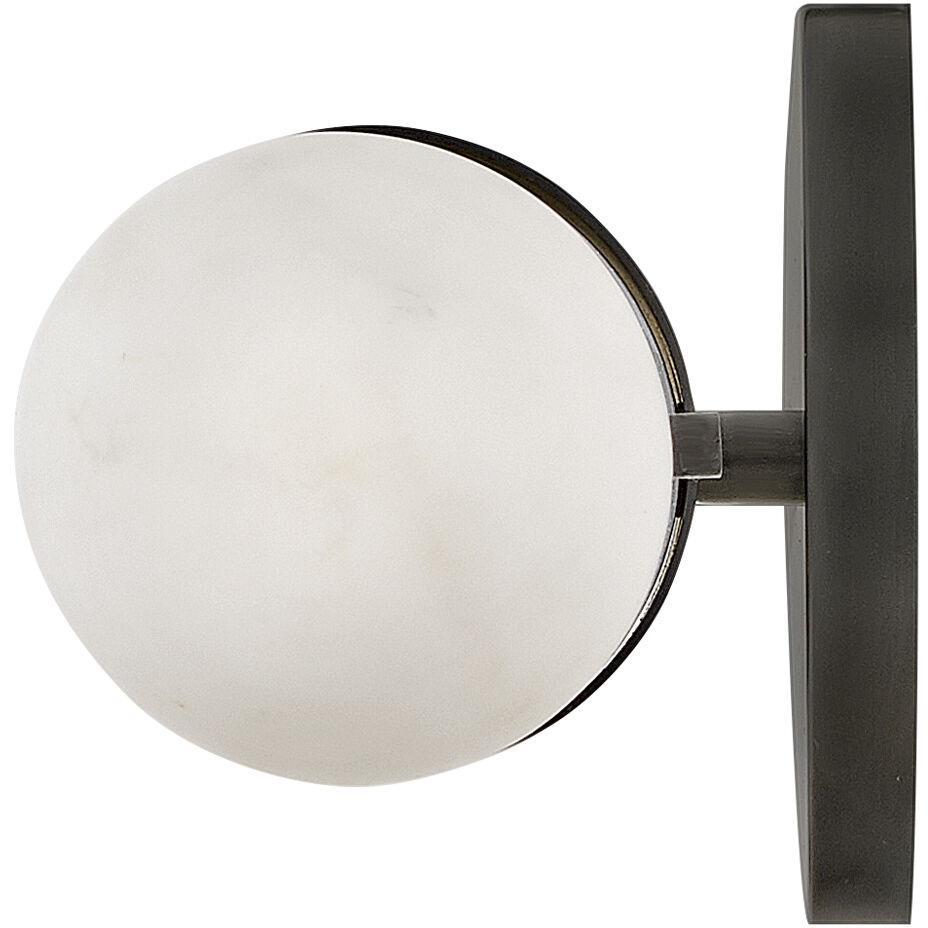 Ibiza LED 24 inch Black Oxide Bath Light Wall Light