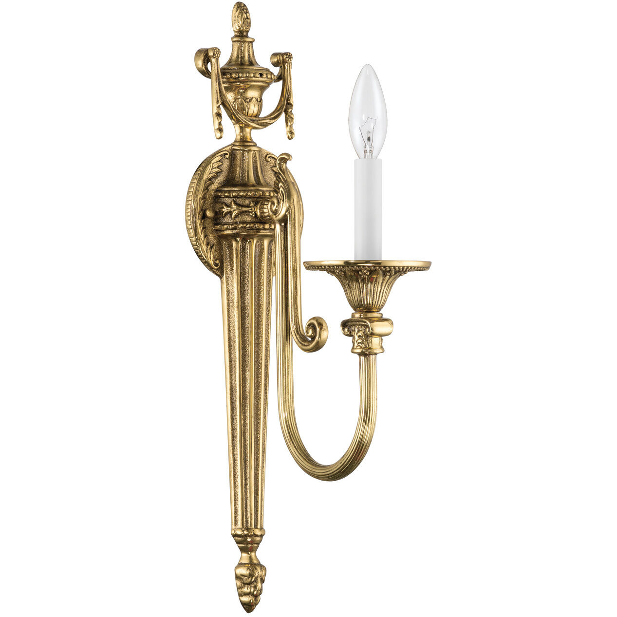 Langley Bath Sconce Wall Light