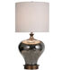 Thetford 33 inch 150.00 watt Mercury Table Lamp Portable Light