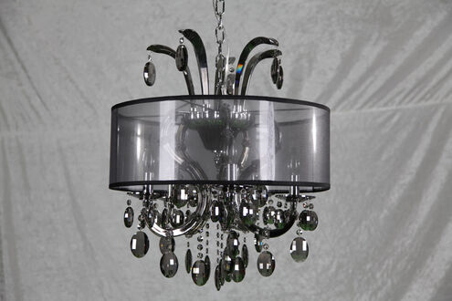 120 Series 21 inch Chandelier Ceiling Light