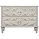 Giza White Weathered Dresser