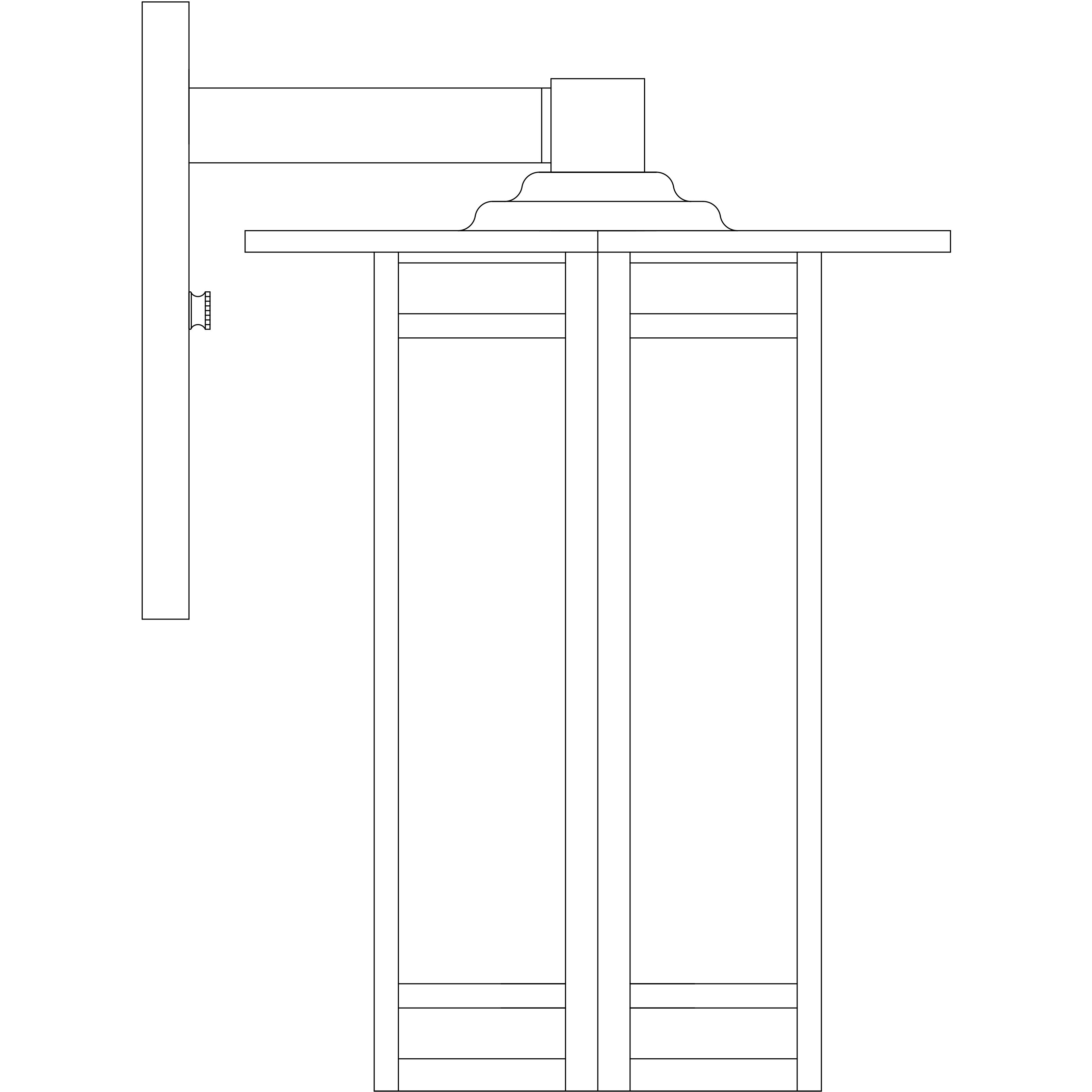 Etoile 1 Light 14.62 inch Rustic Brown Outdoor Wall Mount in White Opalescent