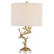 Trespolo 27 inch Table Lamp Portable Light
