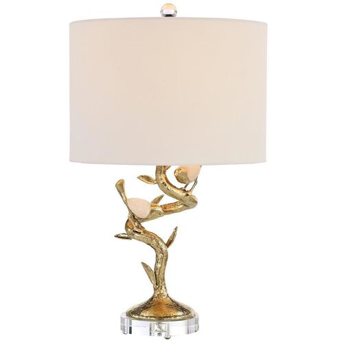 Trespolo 27 inch Table Lamp Portable Light