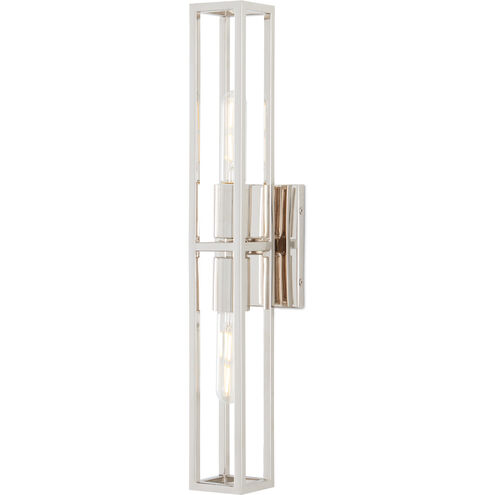 Bergen Wall Sconce Wall Light