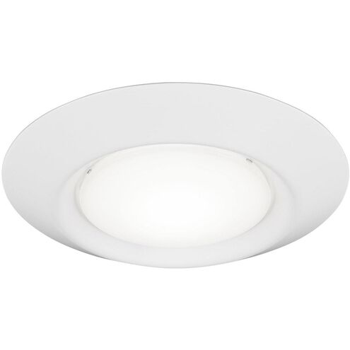 Traverse LED Lyte LED Modules White Recessed Fixture