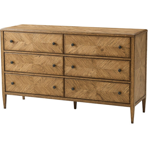 Nova Dawn Dresser