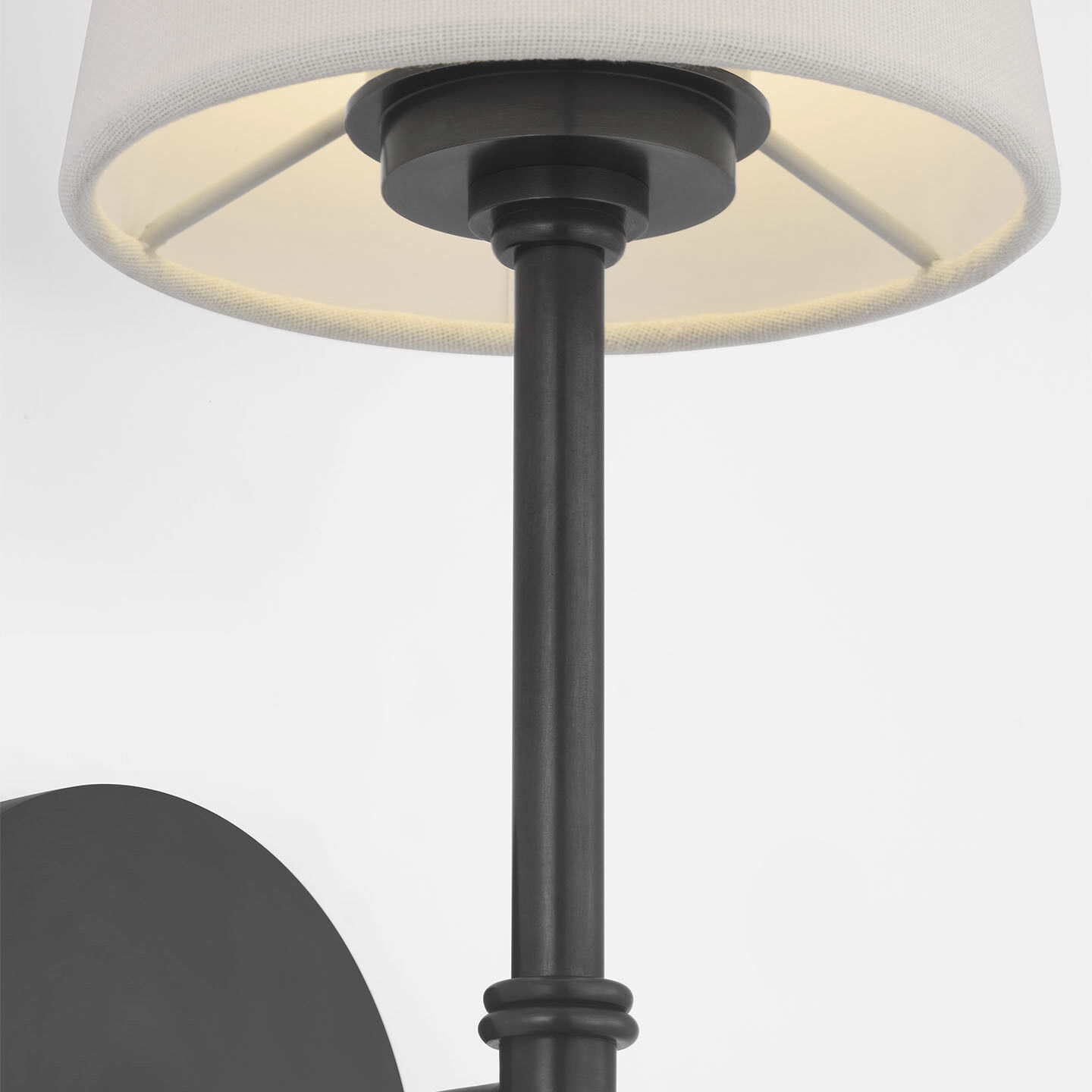 Suzanne Kasler Camille Cordless Sconce Wall Light