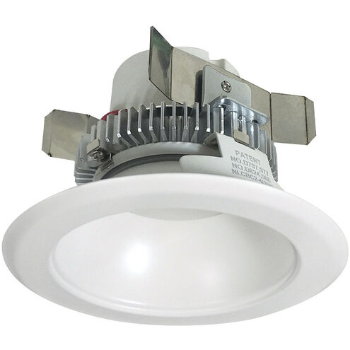 Cobalt Click White Recessed Light in 3000K, 750