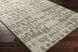 Biscayne 72 X 48 inch Sage Rug in 4 X 6, Rectangle