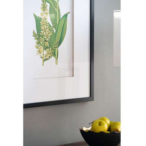 Anita Black/White Wall Art