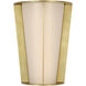 Barbara Barry Phinn 1 Light 9.00 inch Wall Sconce