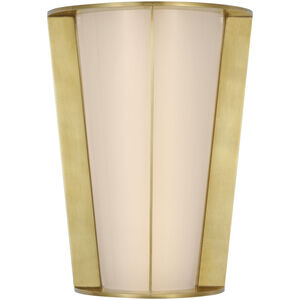 Barbara Barry Phinn 1 Light 9.00 inch Wall Sconce