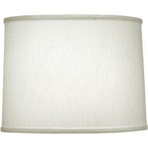 Ellie Pearl 11 inch Lampshade, Drum