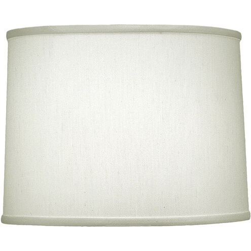 Ellie Pearl 11 inch Lampshade, Drum