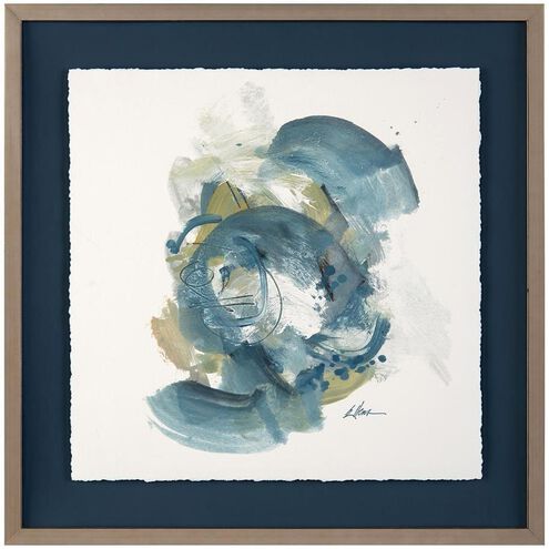 Jackie Ellens' Winter Night III Wall Decor