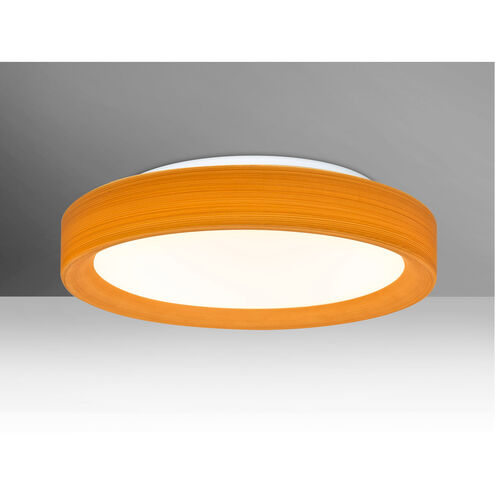 Pella 16 1 Light 15.75 inch Flush Mount