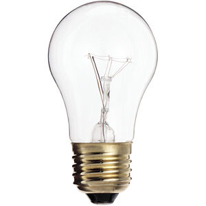 Lumos Incandescent 40 watt 130/120 2700K Light Bulb, General Service