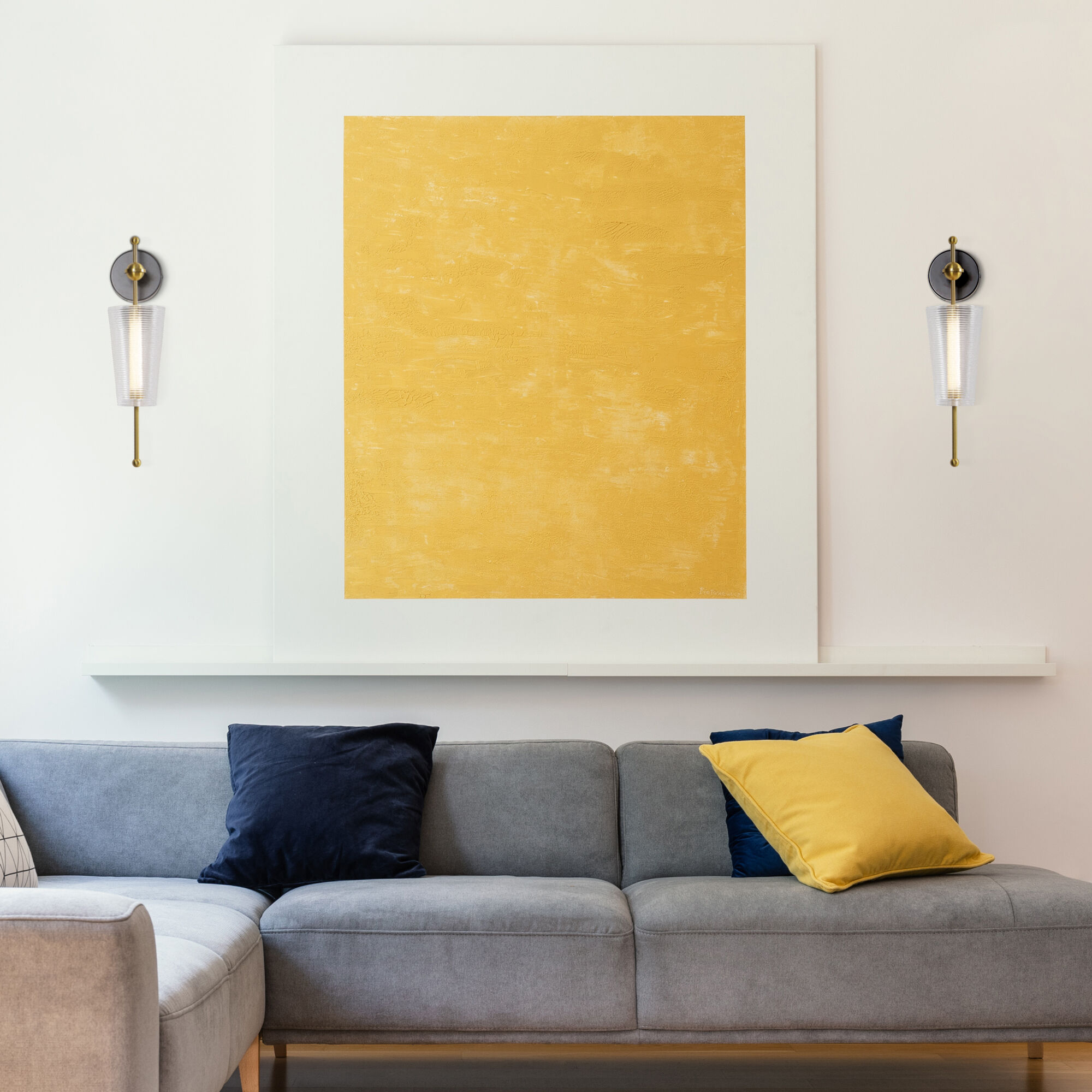 Artisan Collection/TOSCANA Series Wall Sconce Wall Light