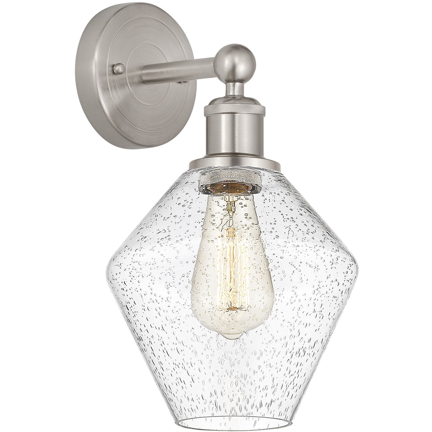 Cindyrella 1 Light 8.00 inch Wall Sconce