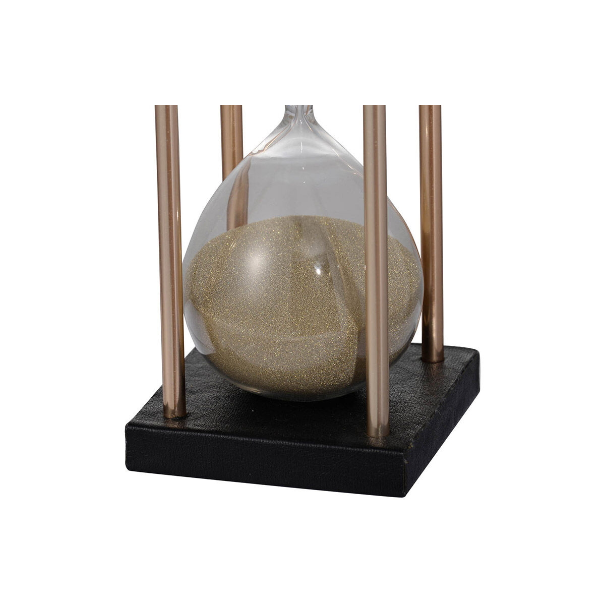 Stanley Gold-Flecked Sand/Copper Hourglass