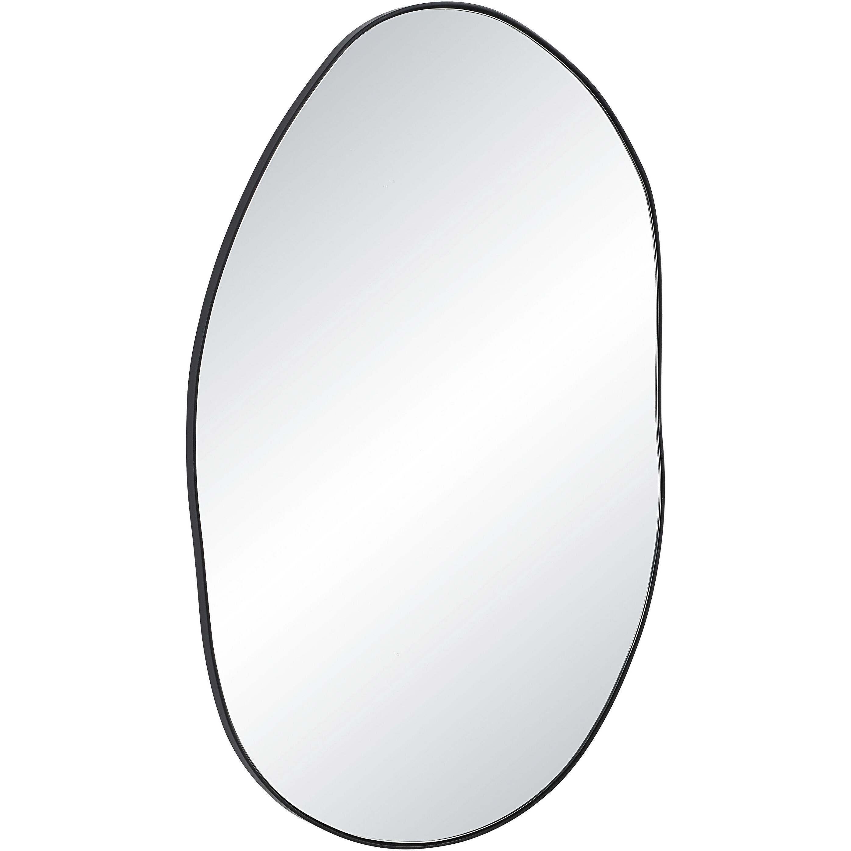 Messini 30 X 20 inch Wall Mirror