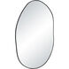 Messini 30 X 20 inch Wall Mirror