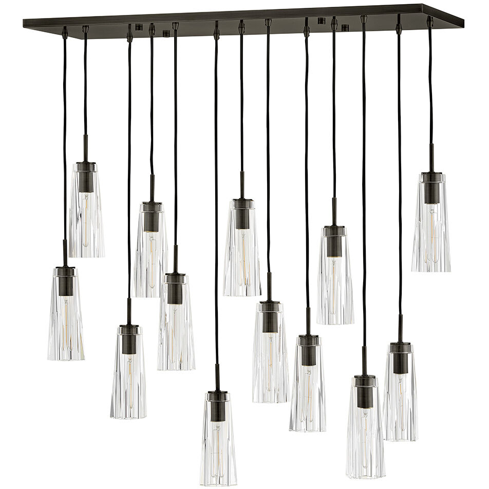 Cosette Linear Ceiling Light