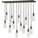 Cosette Linear Ceiling Light