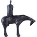 Dann Foley Black Decorative Object