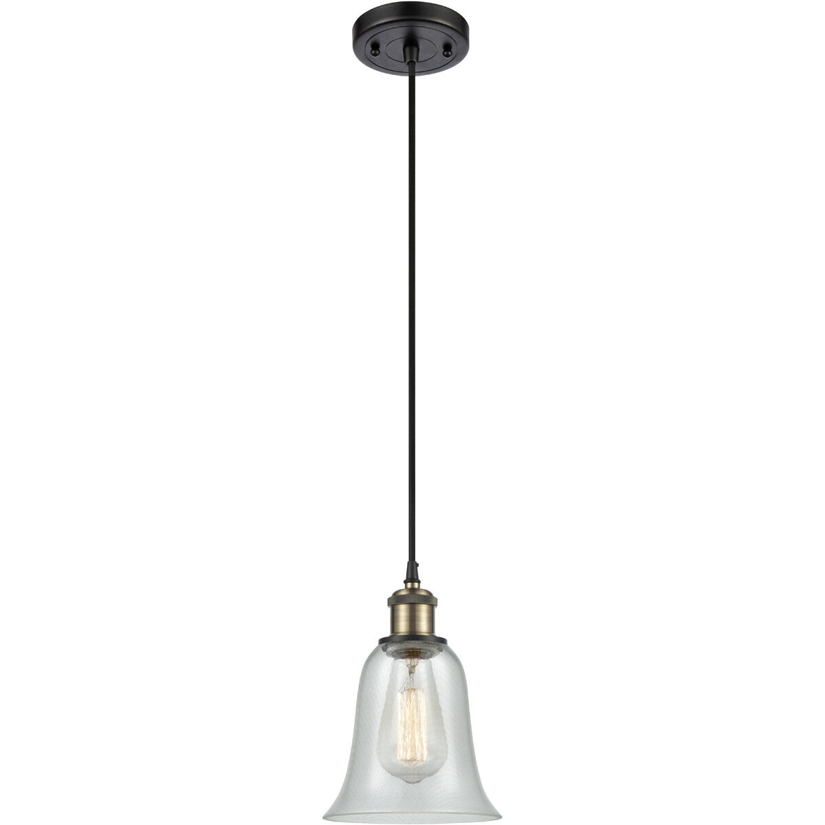 Fishnet pendant light hotsell