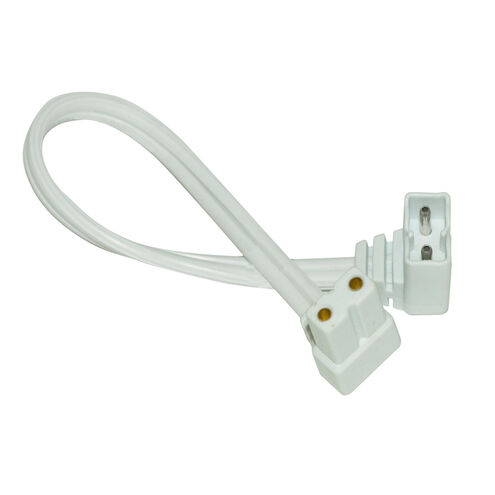 Signature 36 inch White Undercabinet Accessories