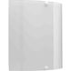 LED Sconce LED 11.38 inch White ADA Wall Sconce Wall Light, Progress LED