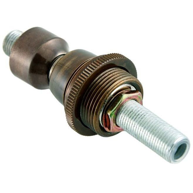 Accessory 1.75 inch Heritage Brass Pivot