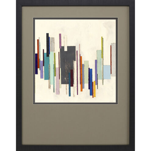 Geometrics Collection Multi Framed Art