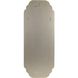Winton 66 X 26 inch Gold Dressing Mirror