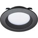 ColorQuick Integrated LED Bronze Retrofit