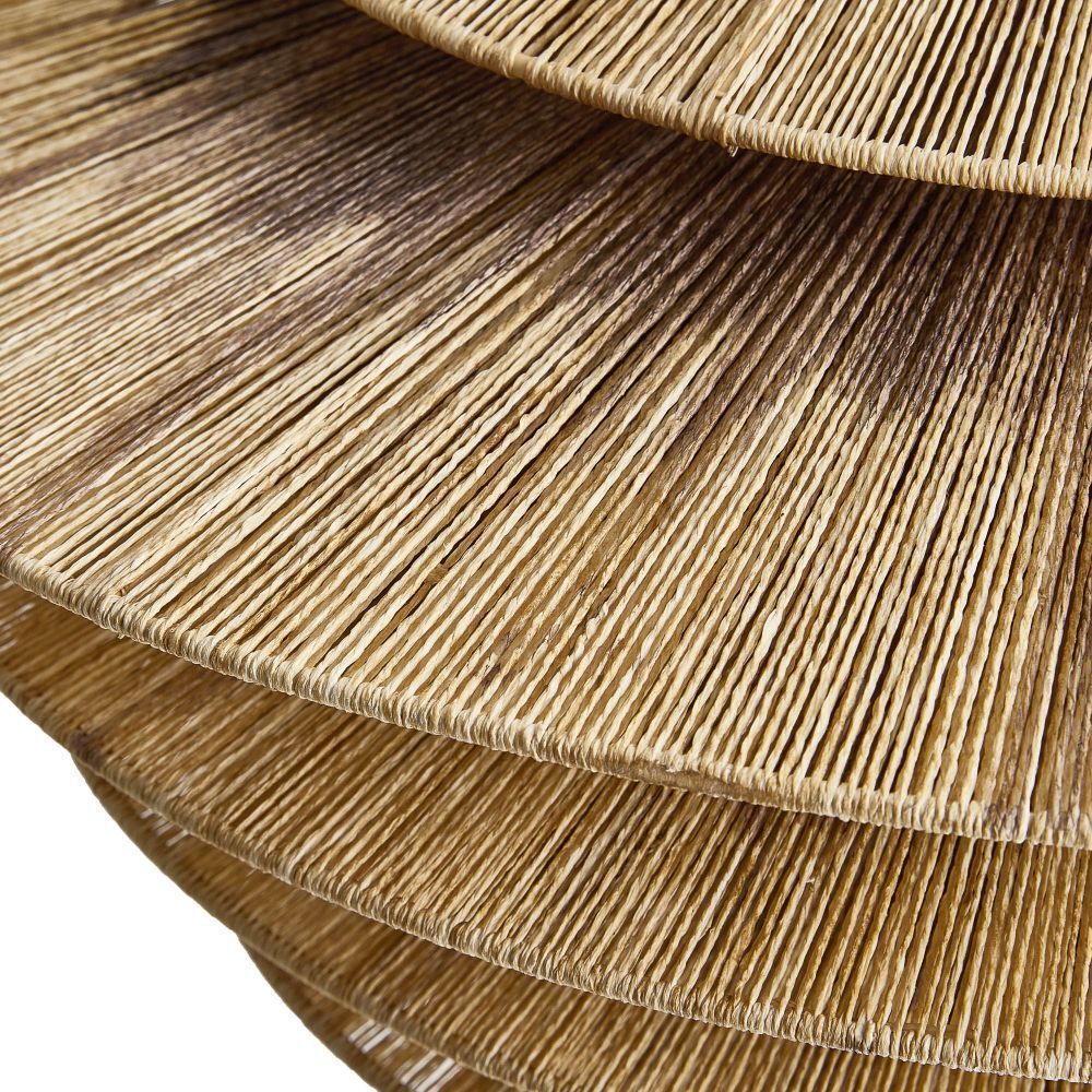 Andria Natural Pendant Ceiling Light