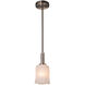 Veneto Luce 1 Light 4.50 inch Pendant